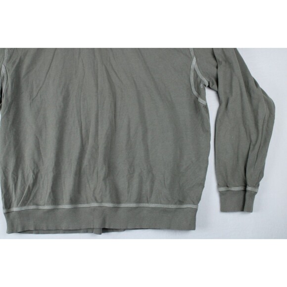 Tommy Bahama Pro Leisure Consultant Relax Size XXL Long Sleeve 4 Button Placket - Picture 10 of 16